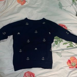J crew women’s sweater